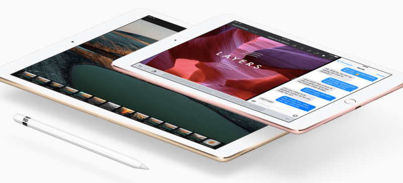 ipad pro 7