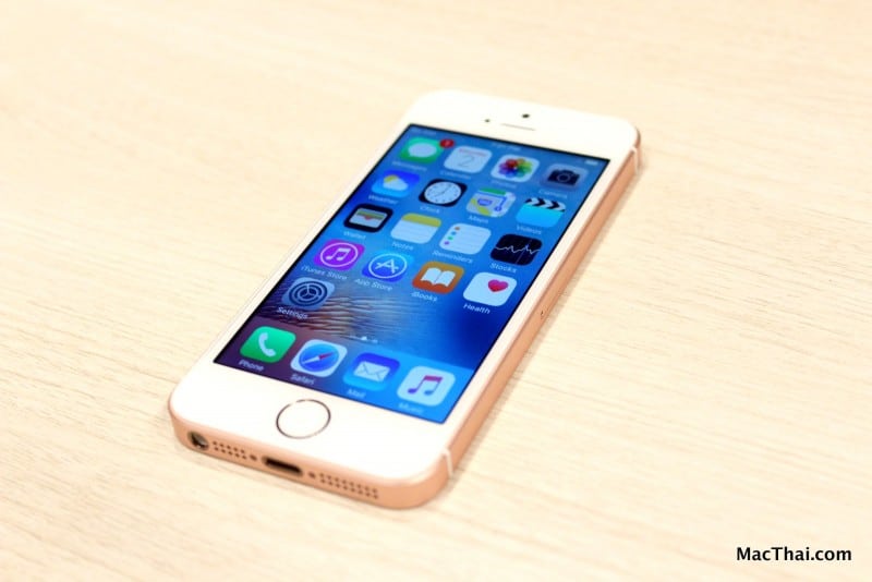 macthai-review-iphone-se-design-price-thailand