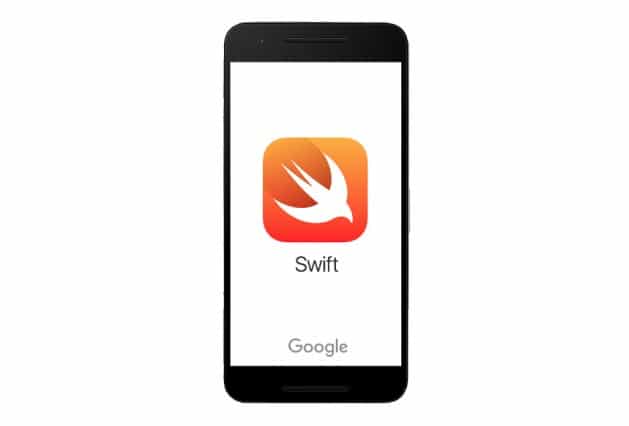 swift-for-android