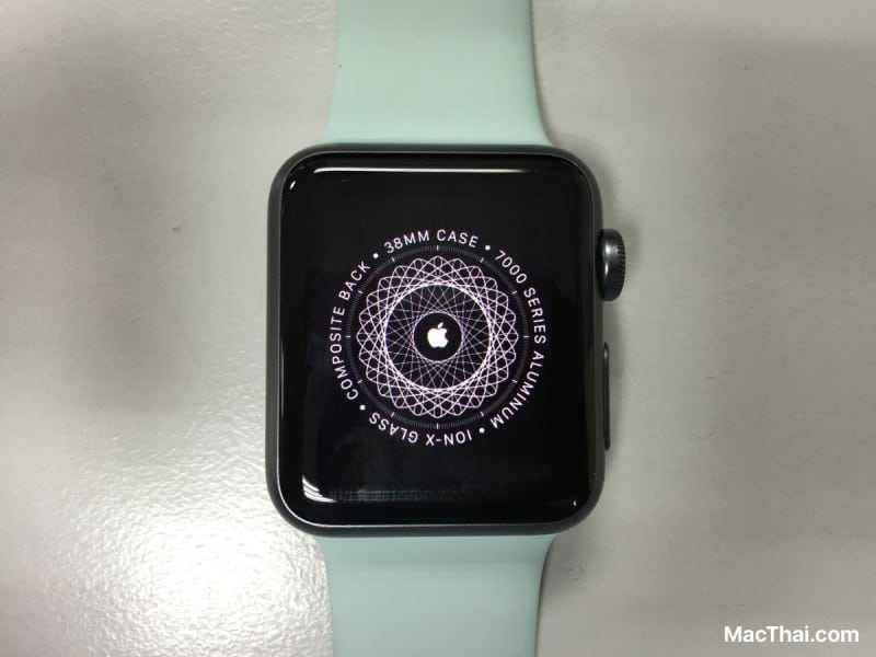 Apple Watch Freeze Pairing2