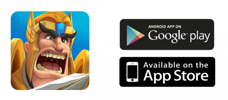 Lords Mobile