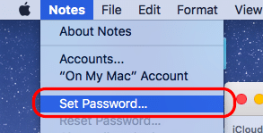 Tips_Lock Notes iOS OSX5