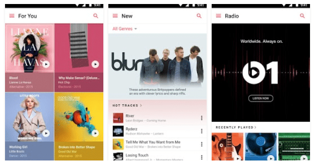 apple-music-android