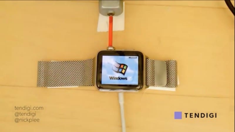 when-install-windows-95-on-apple-watch