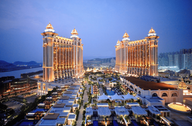 Galaxy-Macau-Night-View