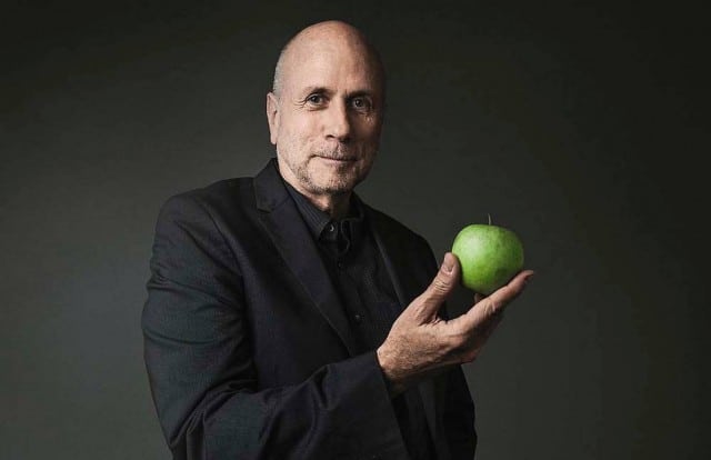 Ken Segall
