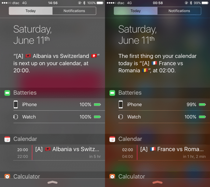 UEFA EURO 2016 for Android ios 4