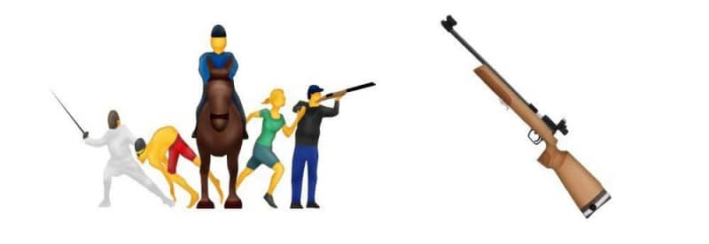 apple-blocked-rifle-emoji 2