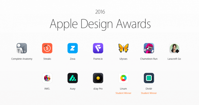 apple-design-awards-2016