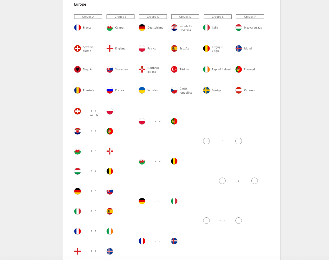 apple-website-show-euro-2016-group-and-knockout-result-1