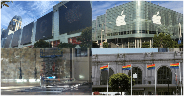 apple wwdc decoration 2016