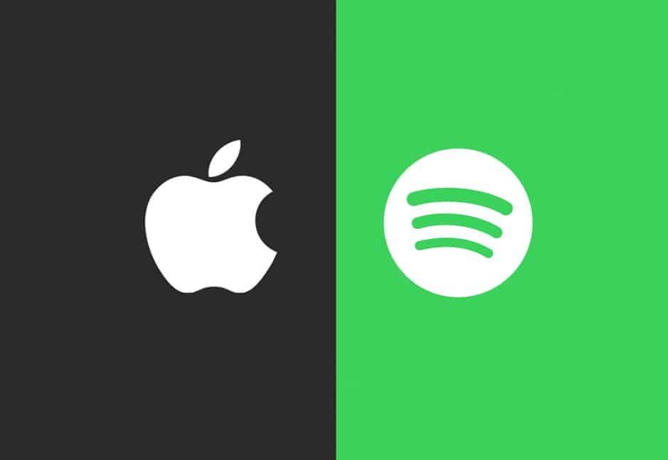 Spotify เผย Apple คุกคามบริษัทและลูกค้า ทำให้ทำธุรกิจยากขึ้น
