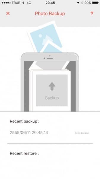 iklips-iphone-photo-backup