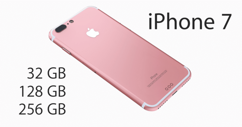 iphone 7
