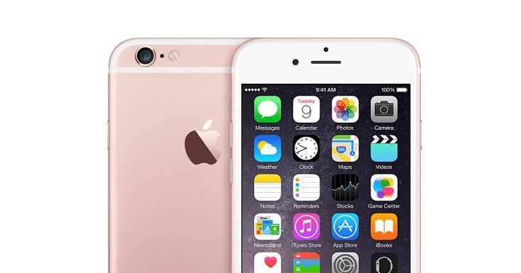 iphone