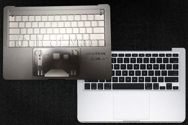 leak-rumors-macbook-pro-new-usb-c-4-port-with-oled-keyboard-1