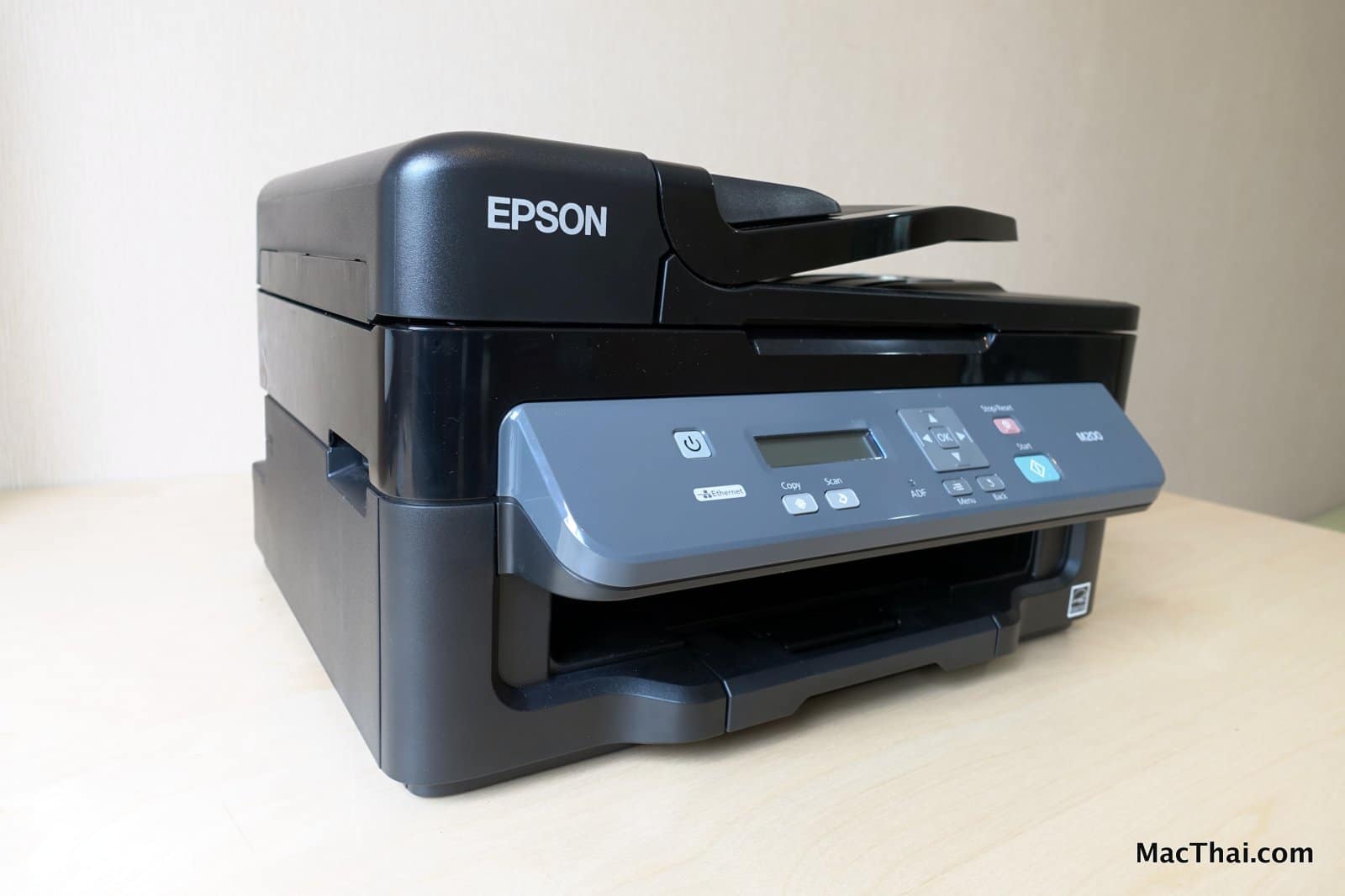 Принтер Epson M200 Telegraph