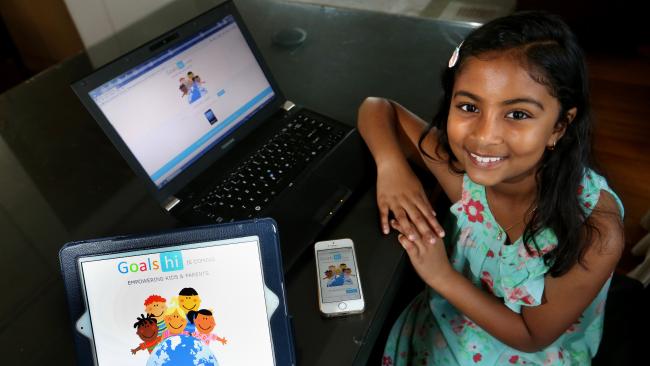 meet-anvitha-vijay-youngest-wwdc-programmer-at-9-year-old-2