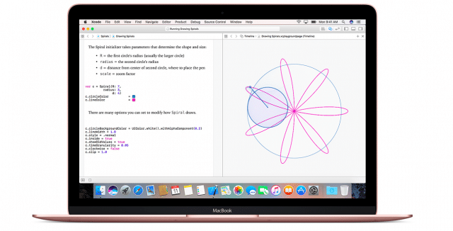 swift3