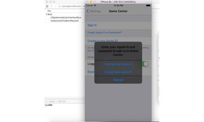 xcode