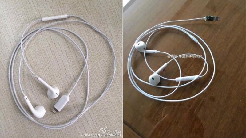 earpods ligntning