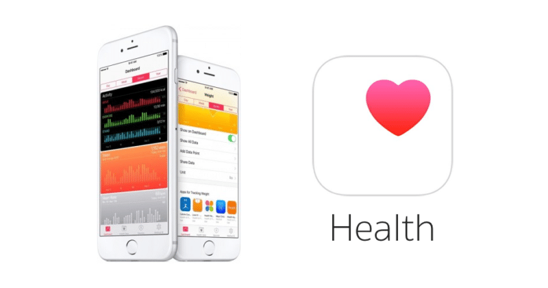 health ios iphone