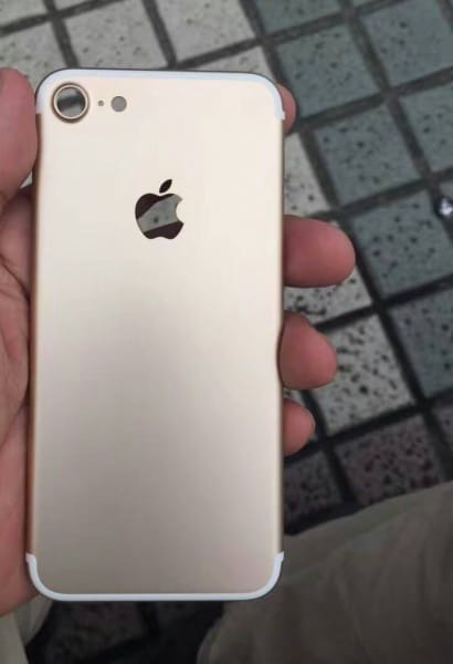 iPhone-7