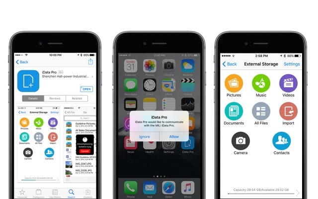 idata_pro_app