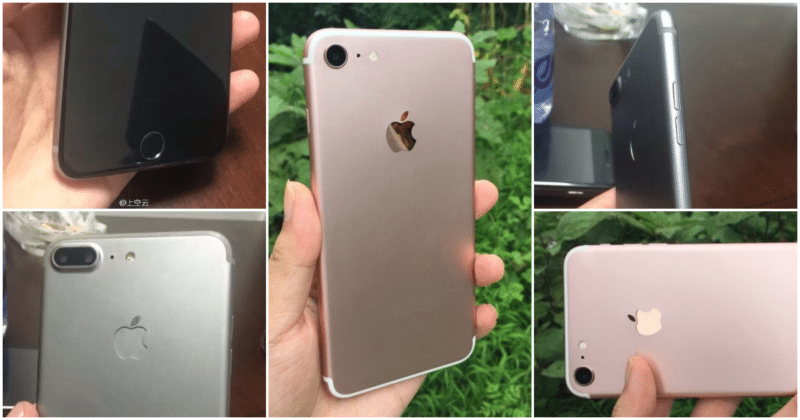 iphone 7