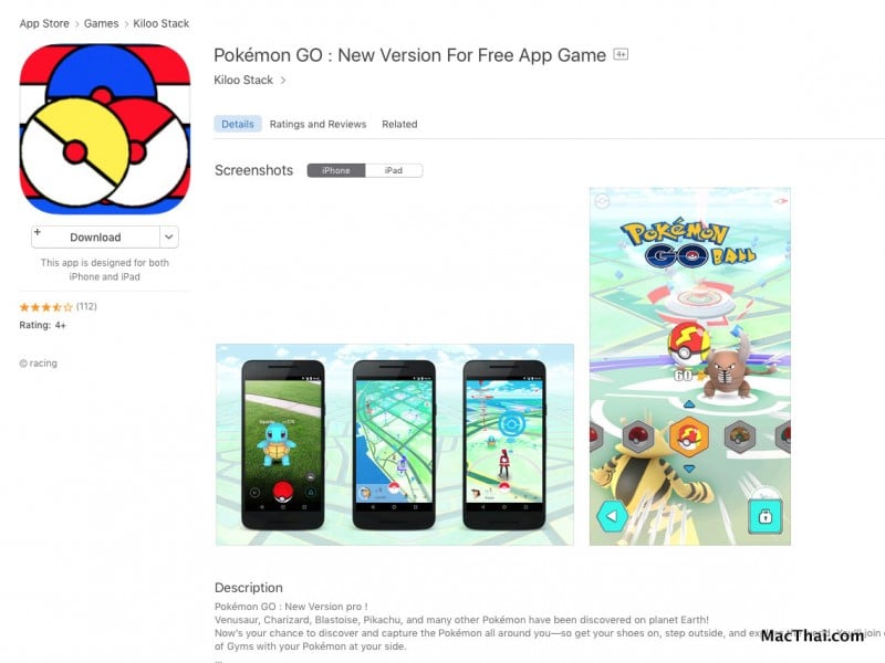 macthai-fake-pokemon-go-top-app-store-thailand.43 AM