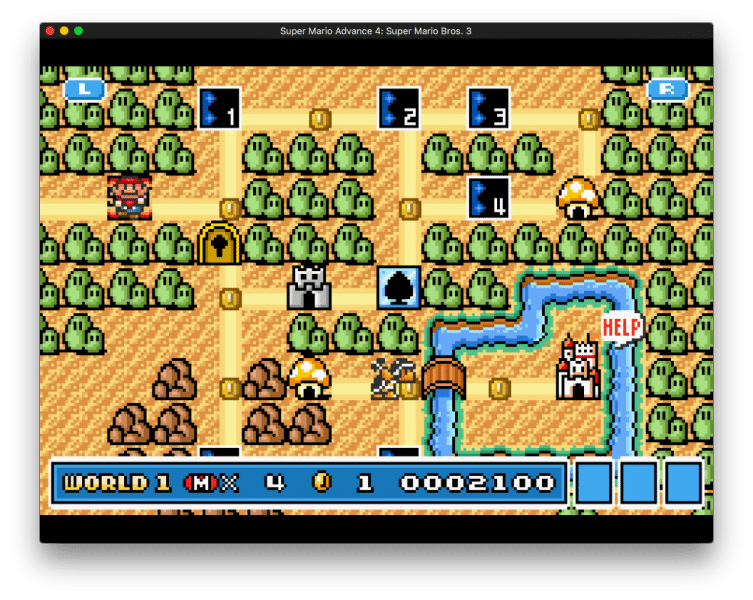 openemu 6