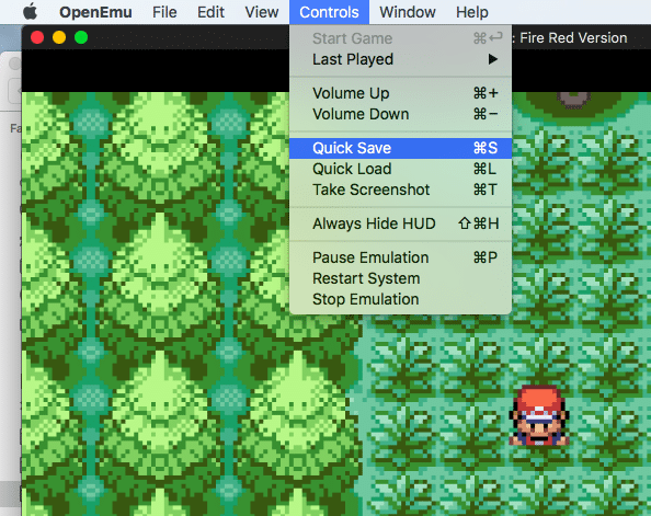 openemu 8
