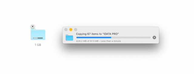 transfer_file_to_mili_idata_pro
