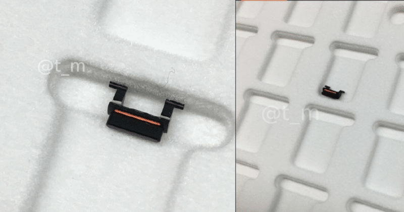 alleged-iphone-7-mute-button-corroborates-rumor-of-new-space-black-color-photo