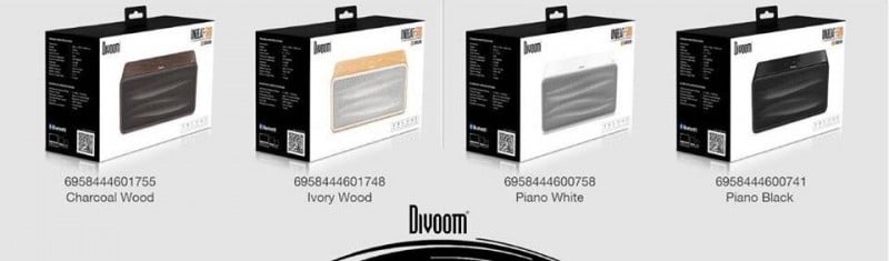 divoom-onbeat-500-color
