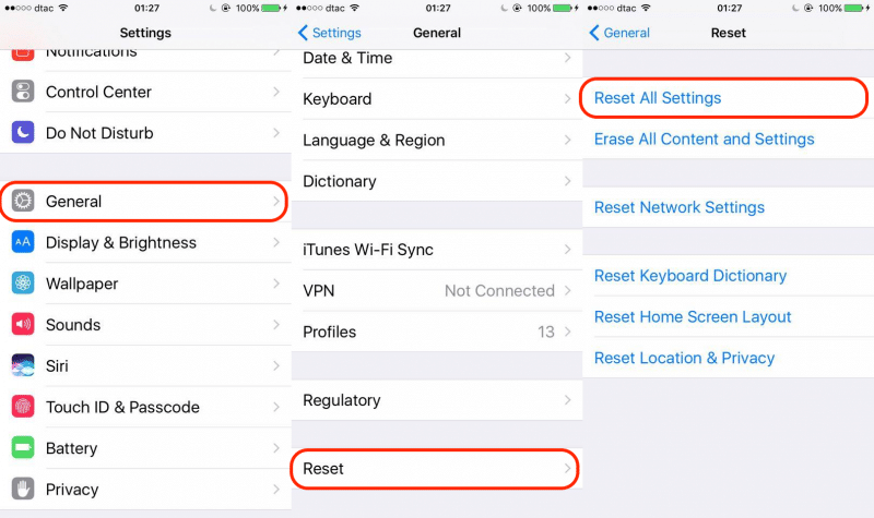 how to delete stuck loading waiting app-3 2