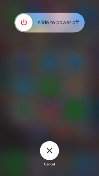 how to delete stuck loading waiting app-5
