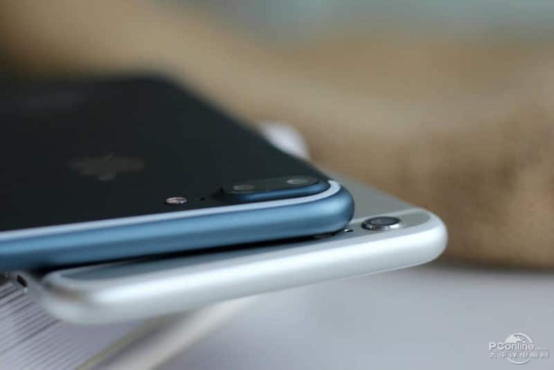 iPhone 7 plus deep blue-5