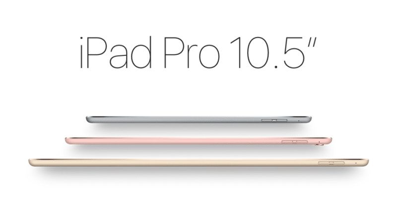 ipad pro 10.5%22
