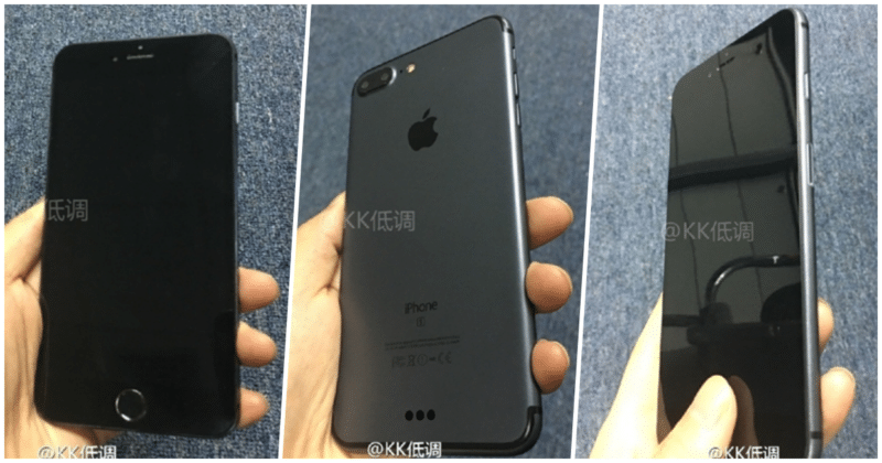 leaked iphone 7 plus space black-5