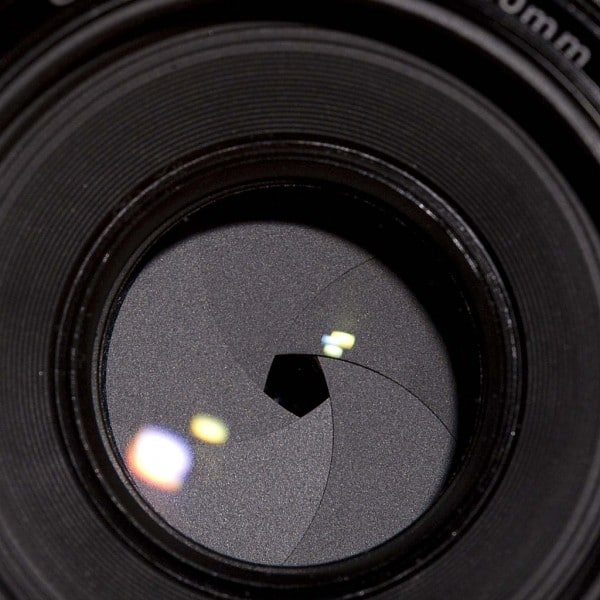 aperture
