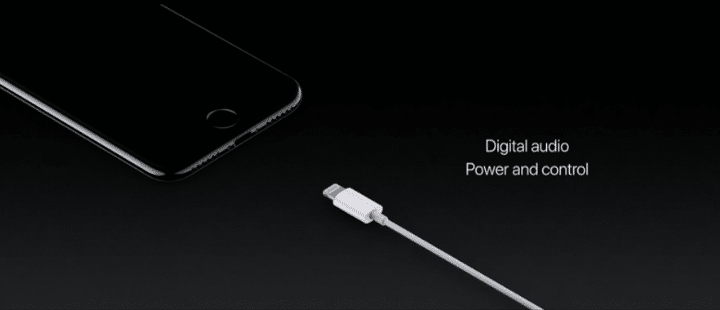 earpods