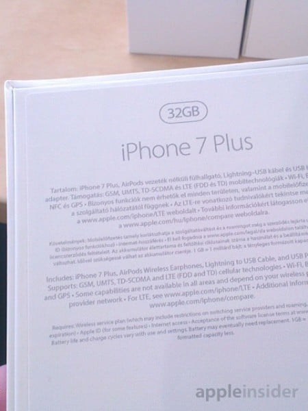 airpods iphone 7 2