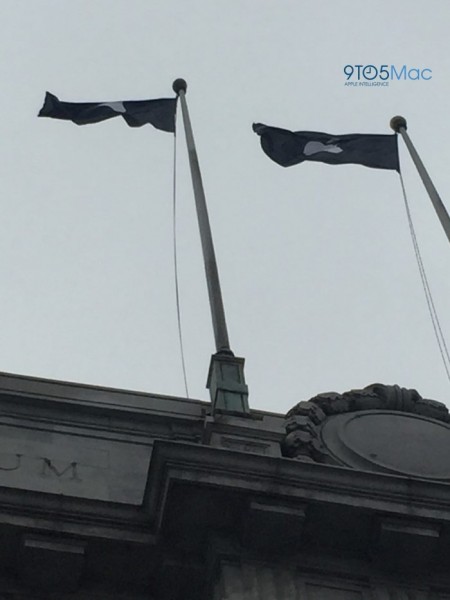 apple-keynote-decorations-bill-graham-civic-center-iphone-7-event-7