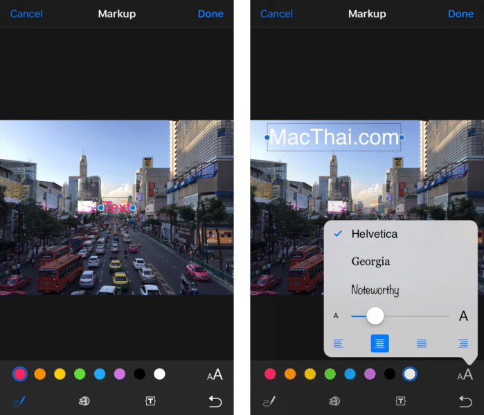 how-to-use-markup-photo-ios-10 11