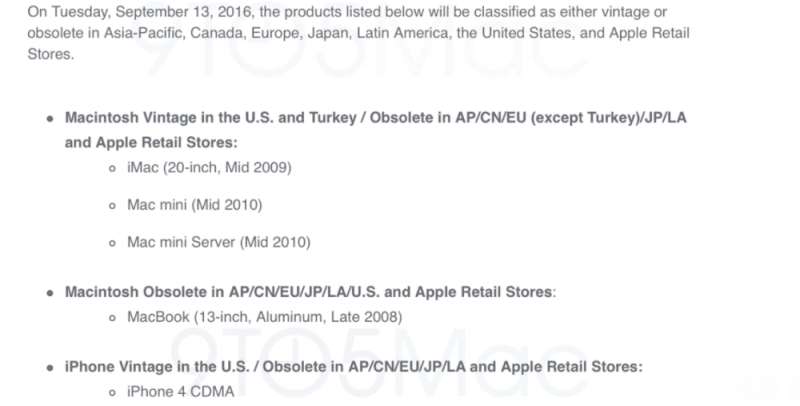 phone-4-few-macs-will-become-vintageobsolete-lose-apple-repair-support