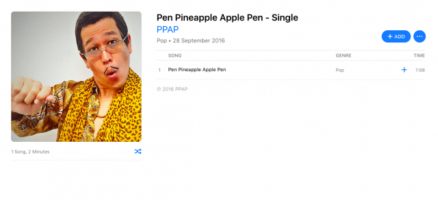 ppap