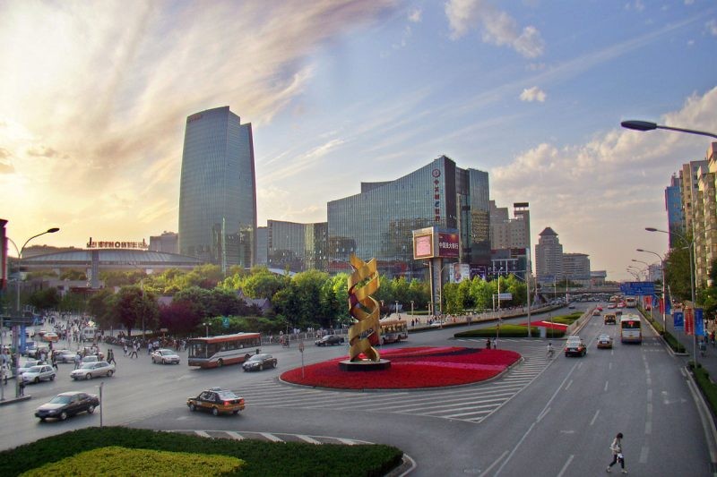 zhongguancun-science-park