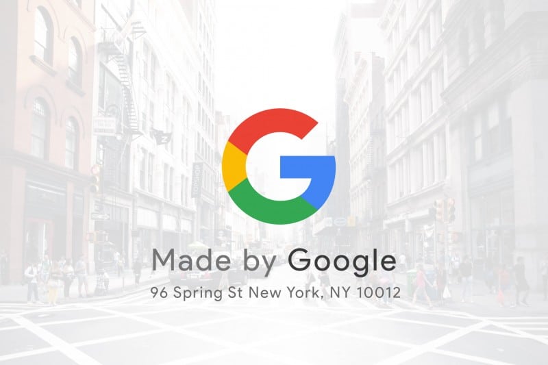 Google เตรียมเปิดร้าน Made By Google ห่างจากร้าน Apple SoHo เพียง 1 บล็อค