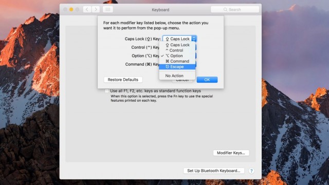 remap-esc-key-macos-sierra-10-12-1